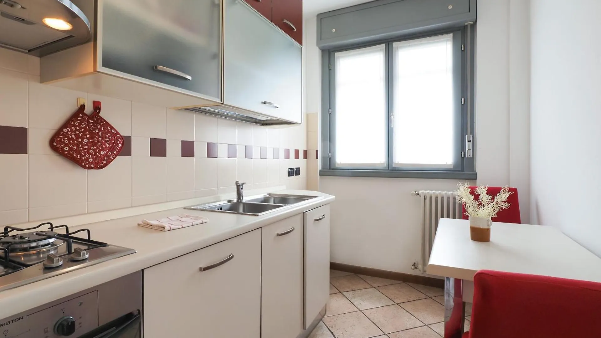 Primopiano - Columella Apartment Milan Italy