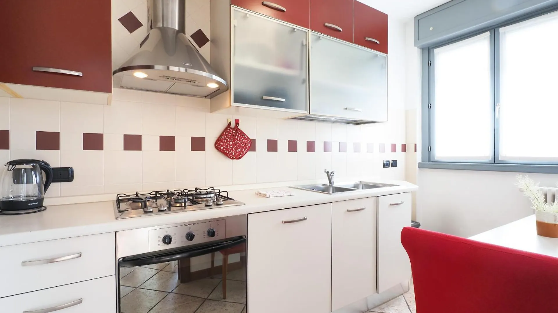 Primopiano - Columella Apartment Milan