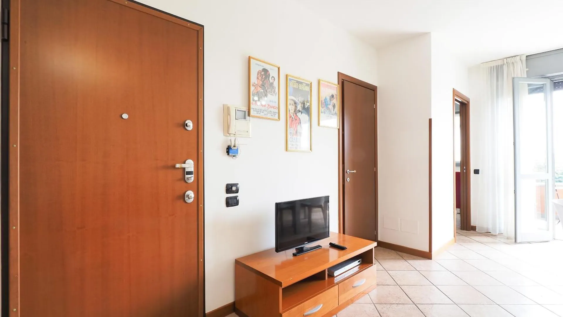 Primopiano - Columella Apartment Milan