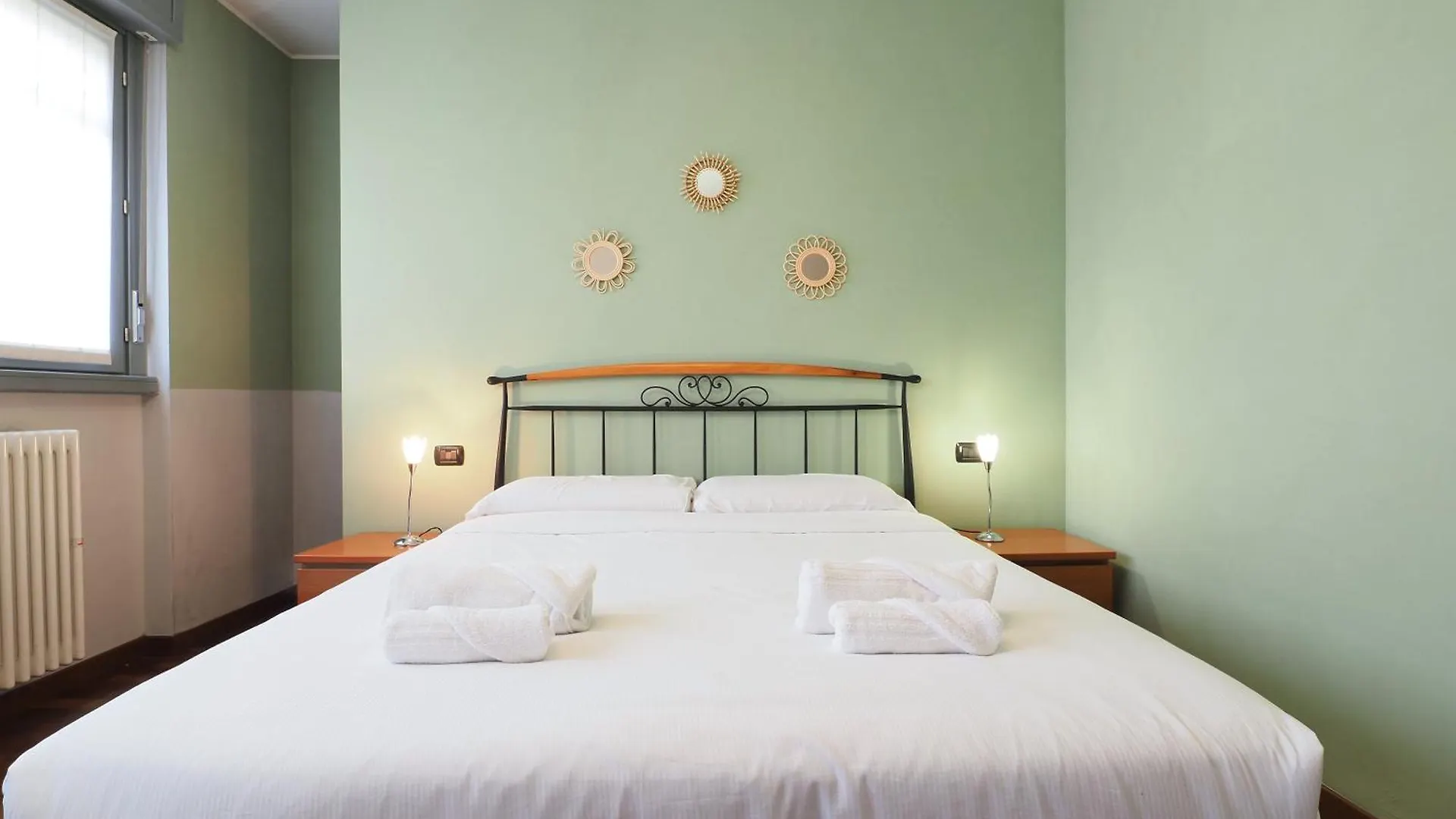 Primopiano - Columella Apartment Milan Italy