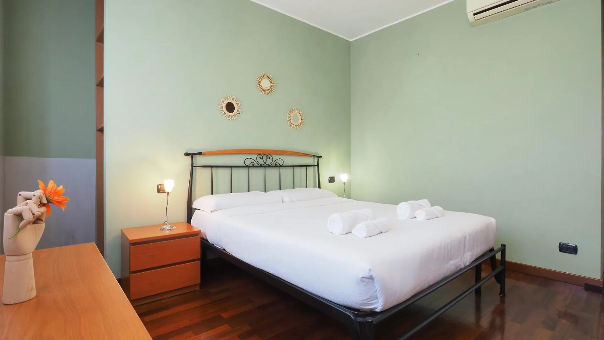 Primopiano - Columella Apartment Milan 0*,  Italy