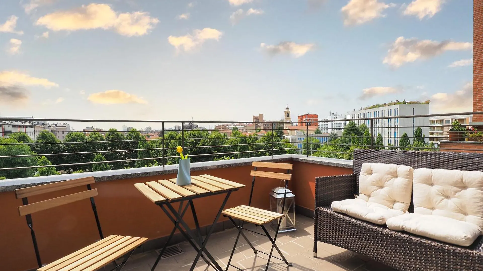 Primopiano - Columella Apartment Milan 0*,  Italy