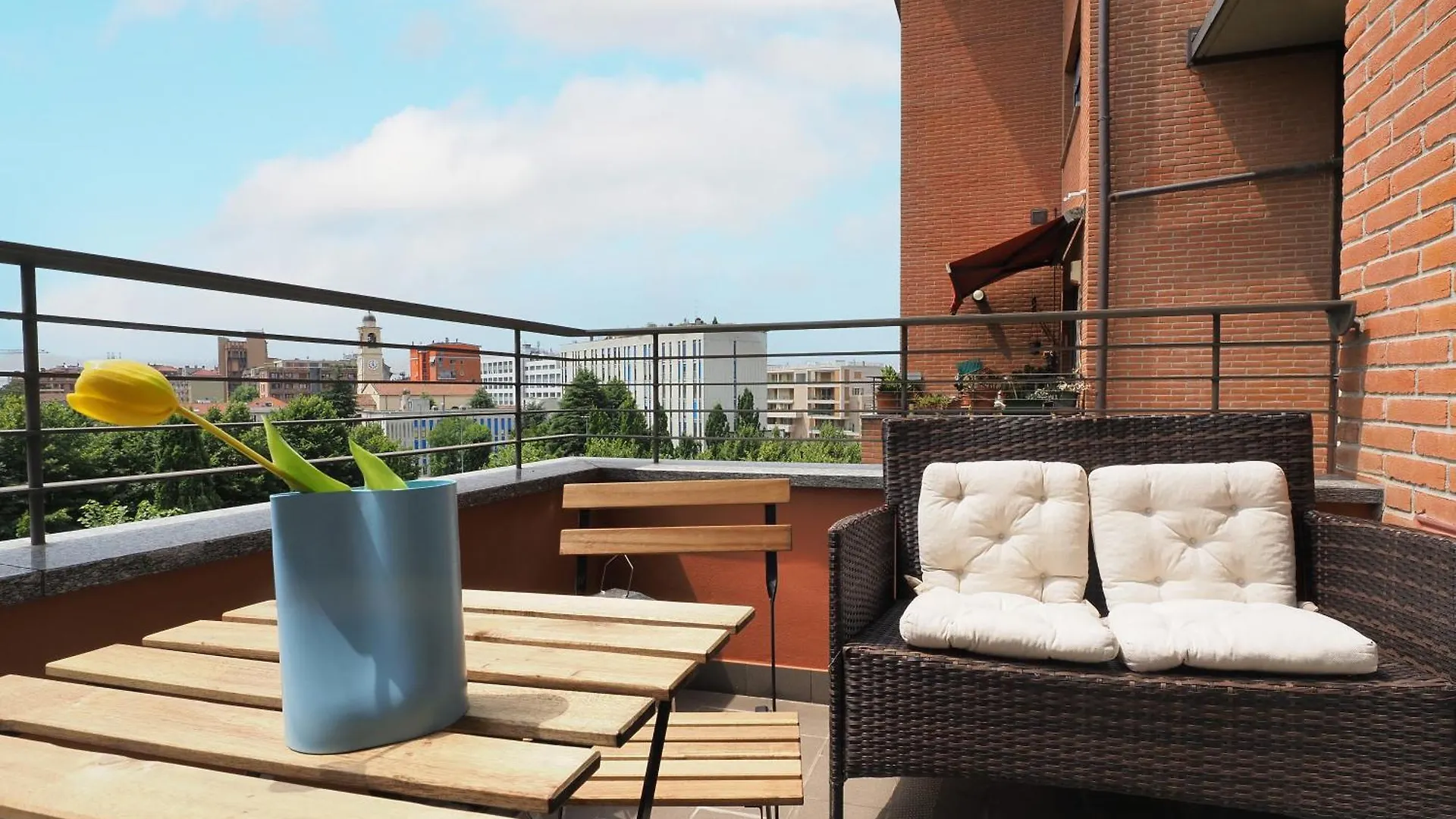 Primopiano - Columella Apartment Milan