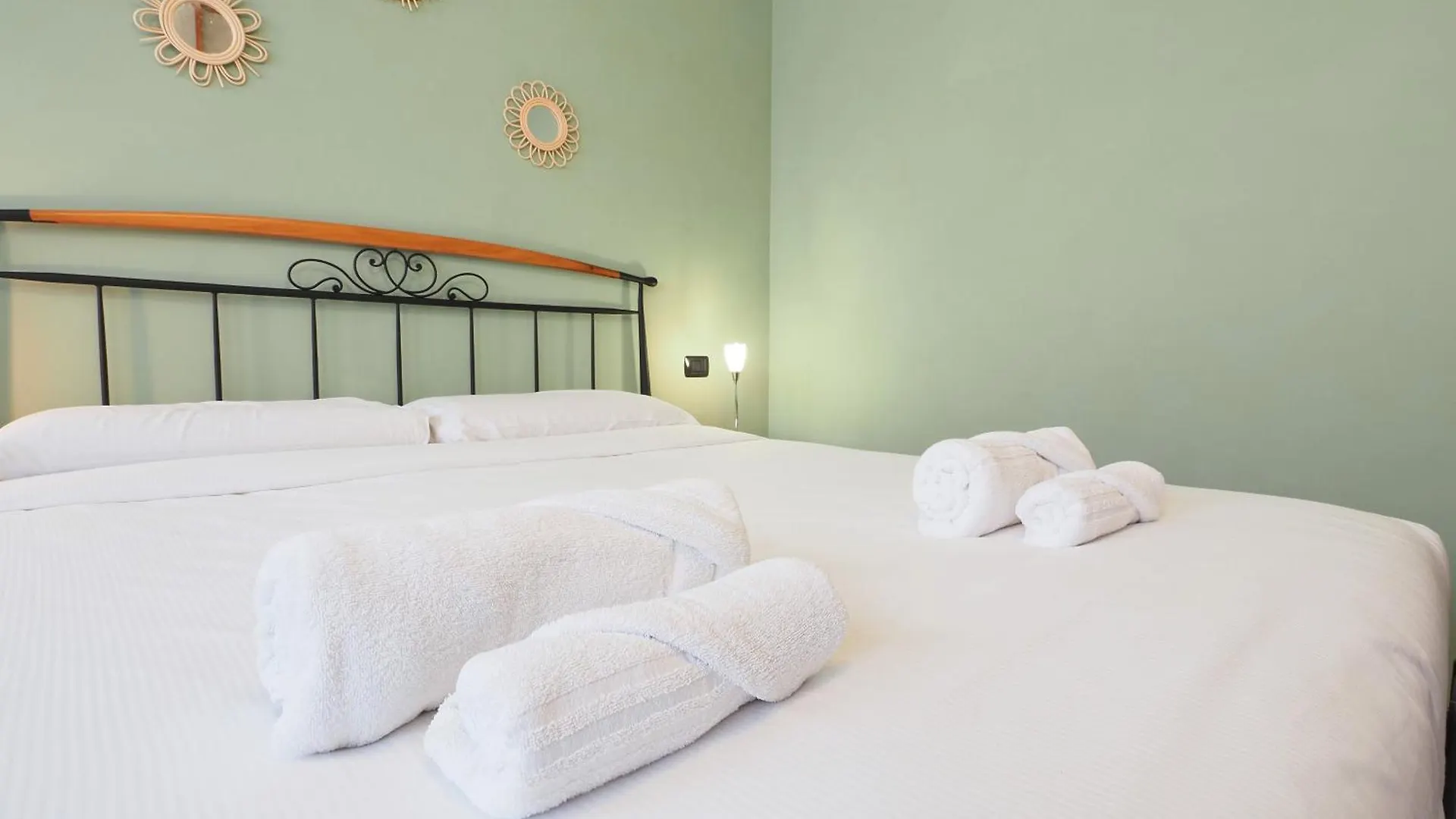 Primopiano - Columella Apartment Milan Italy