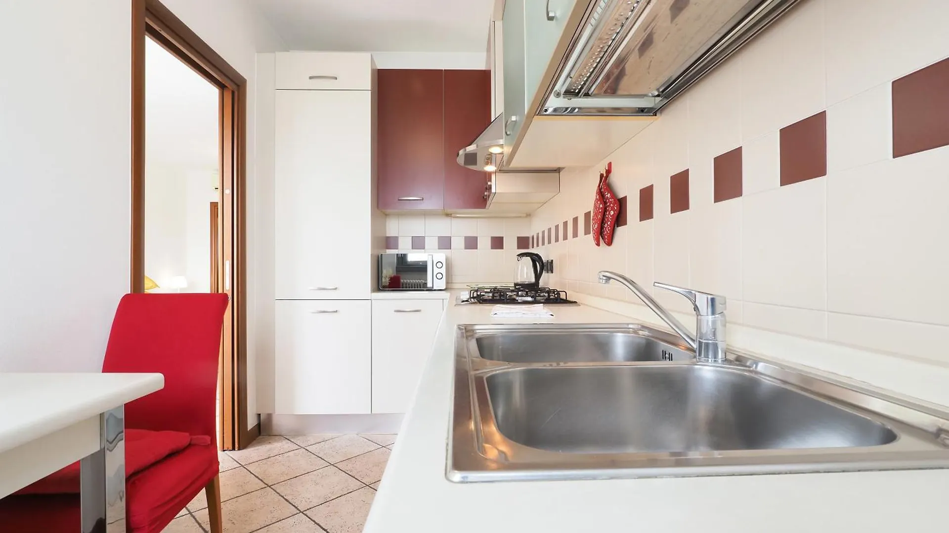 Primopiano - Columella Apartment Milan 0*,