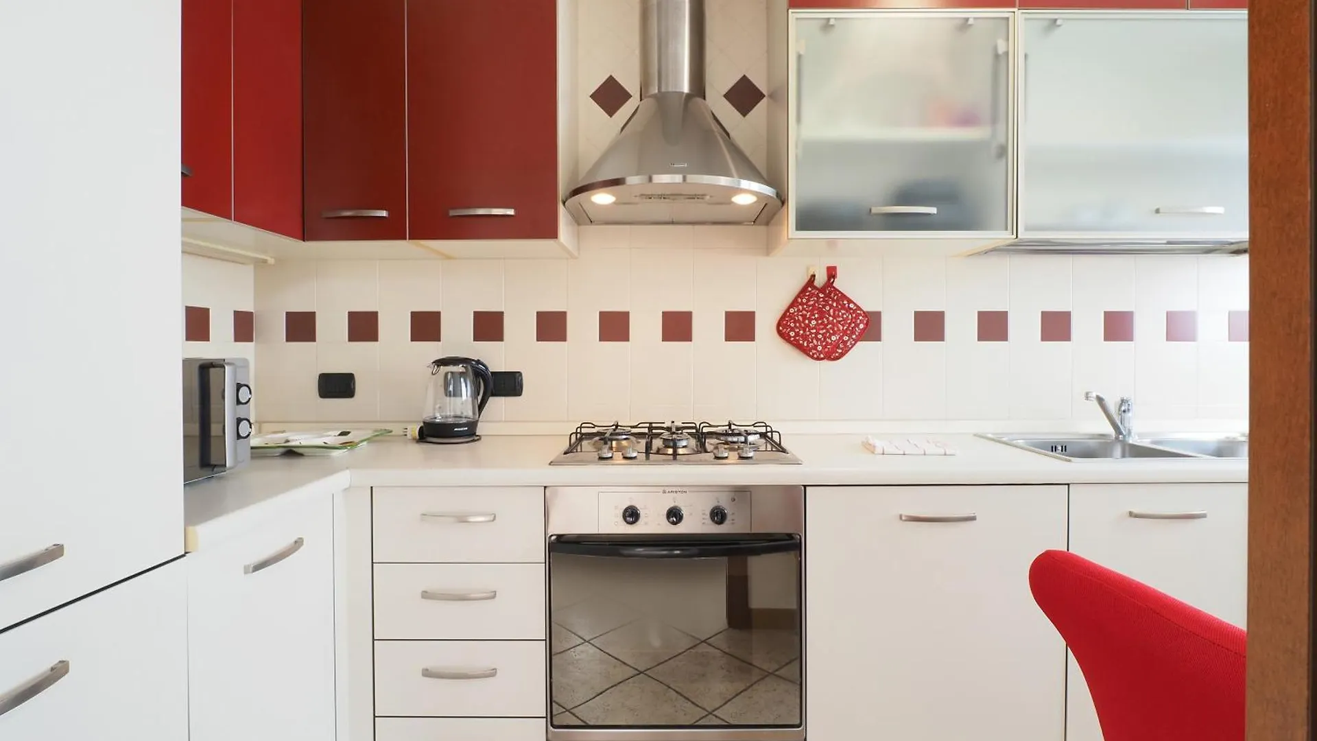 Primopiano - Columella Apartment Milan