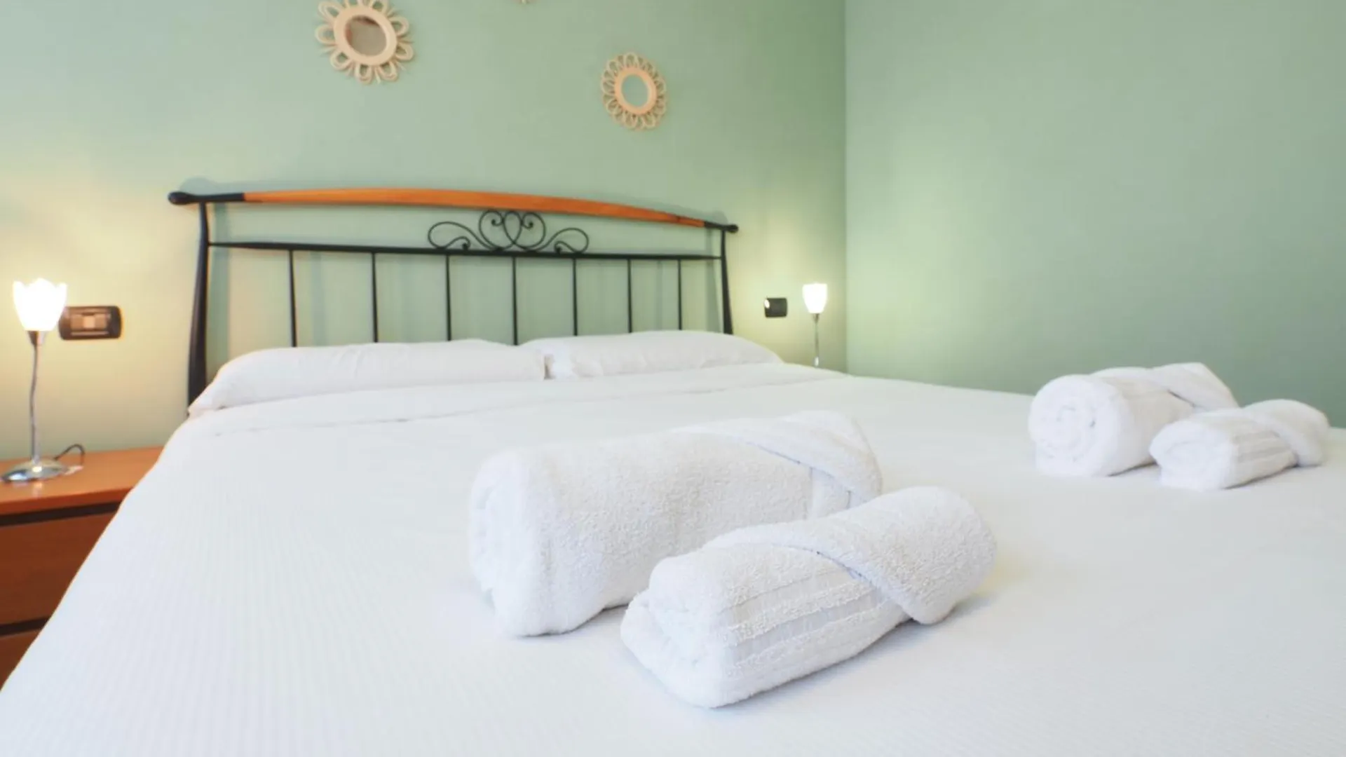 Primopiano - Columella Apartment Milan