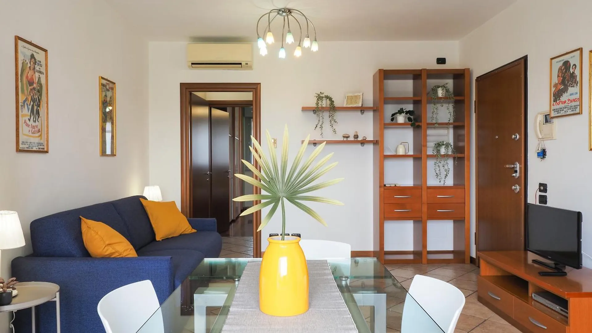 Primopiano - Columella Apartment Milan Italy