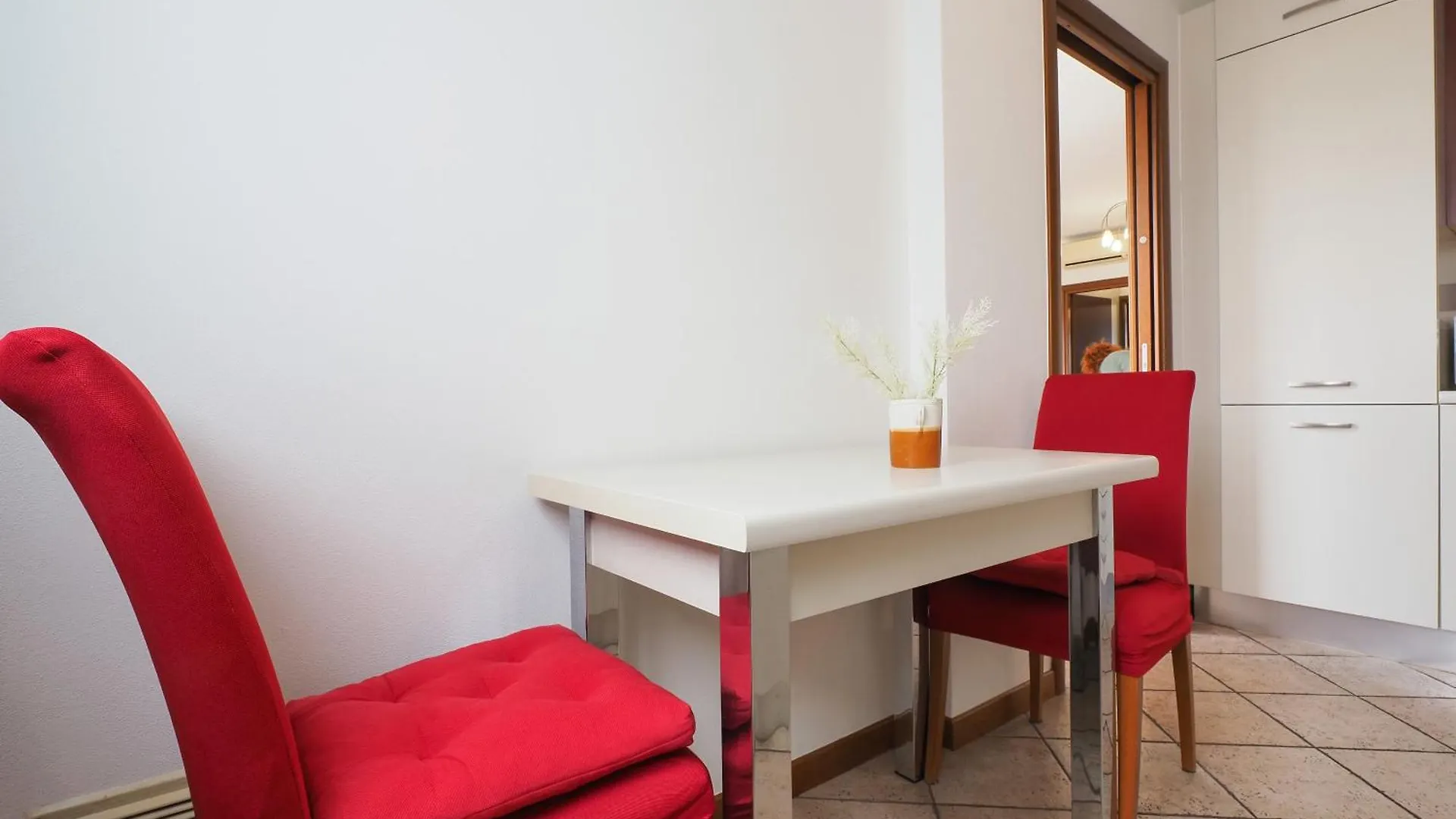 Primopiano - Columella Apartment Milan 0*,