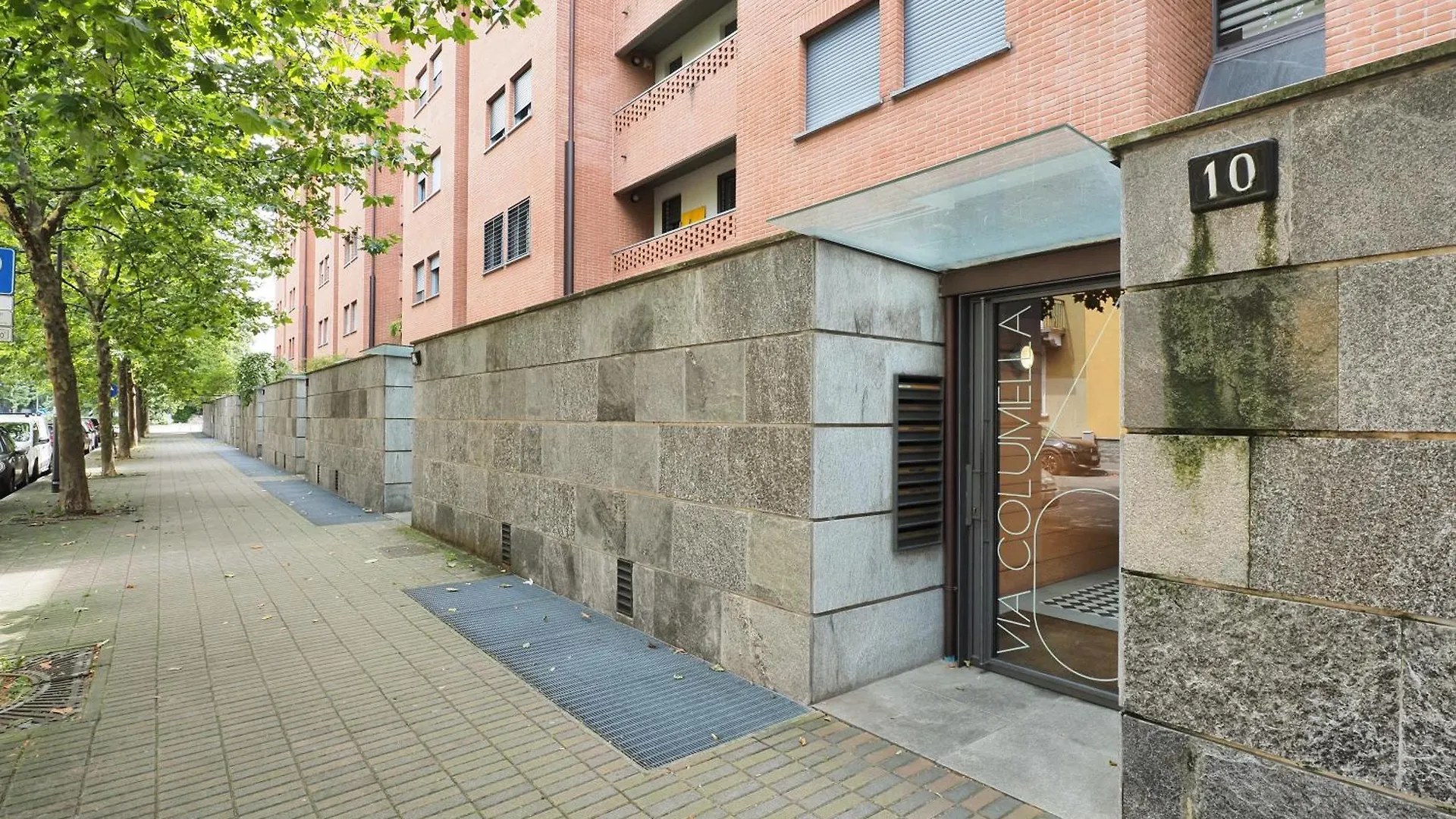 Primopiano - Columella Apartment Milan 0*,