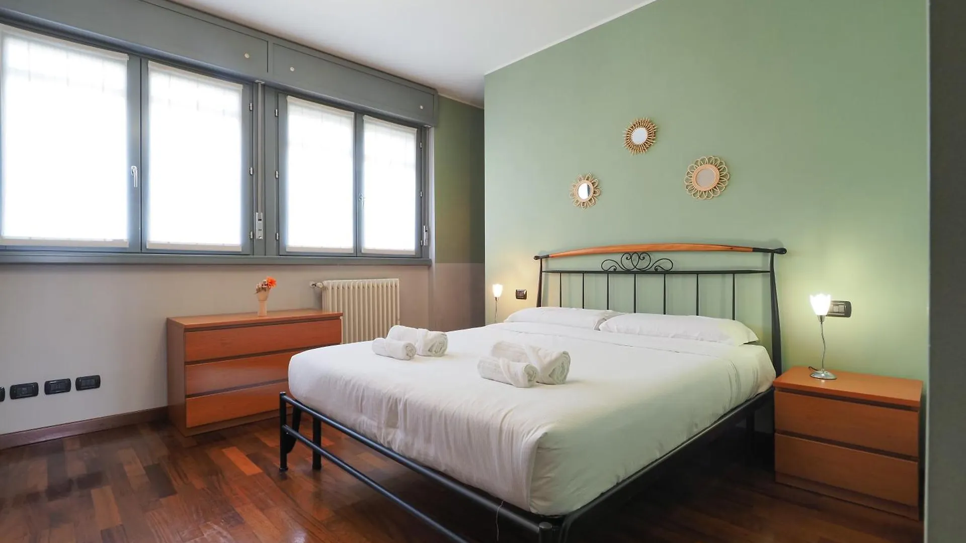Primopiano - Columella Apartment Milan