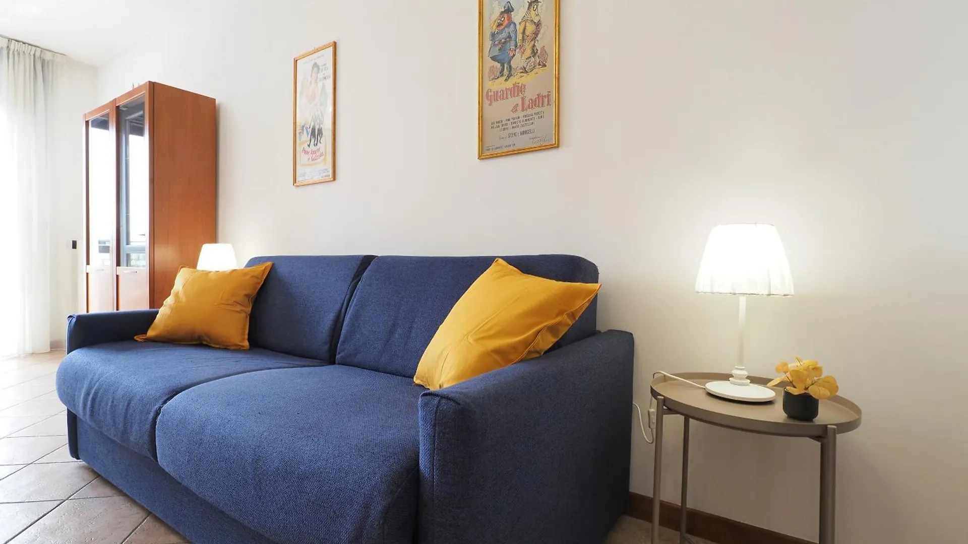 Primopiano - Columella Apartment Milan