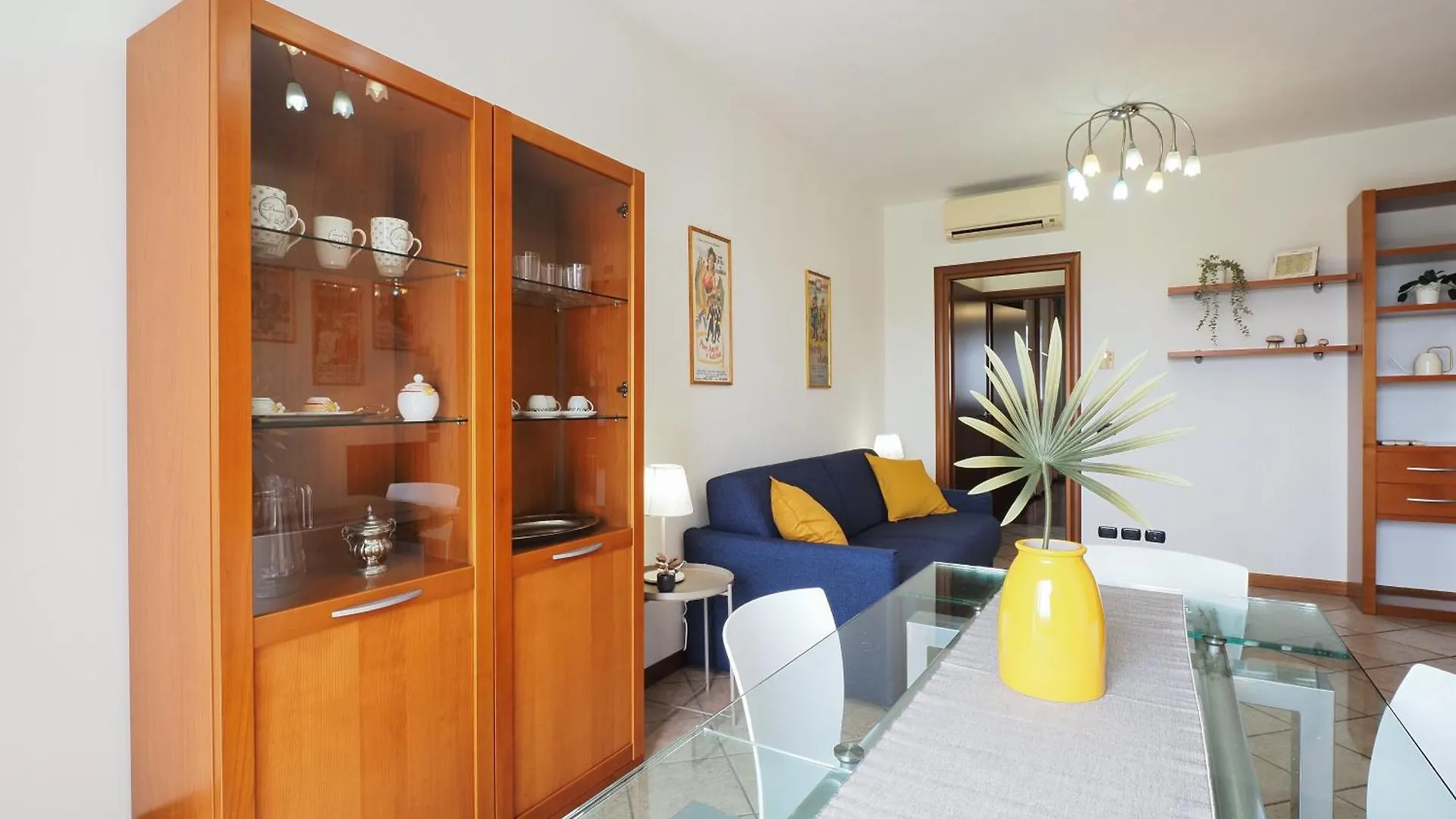 Primopiano - Columella Apartment Milan