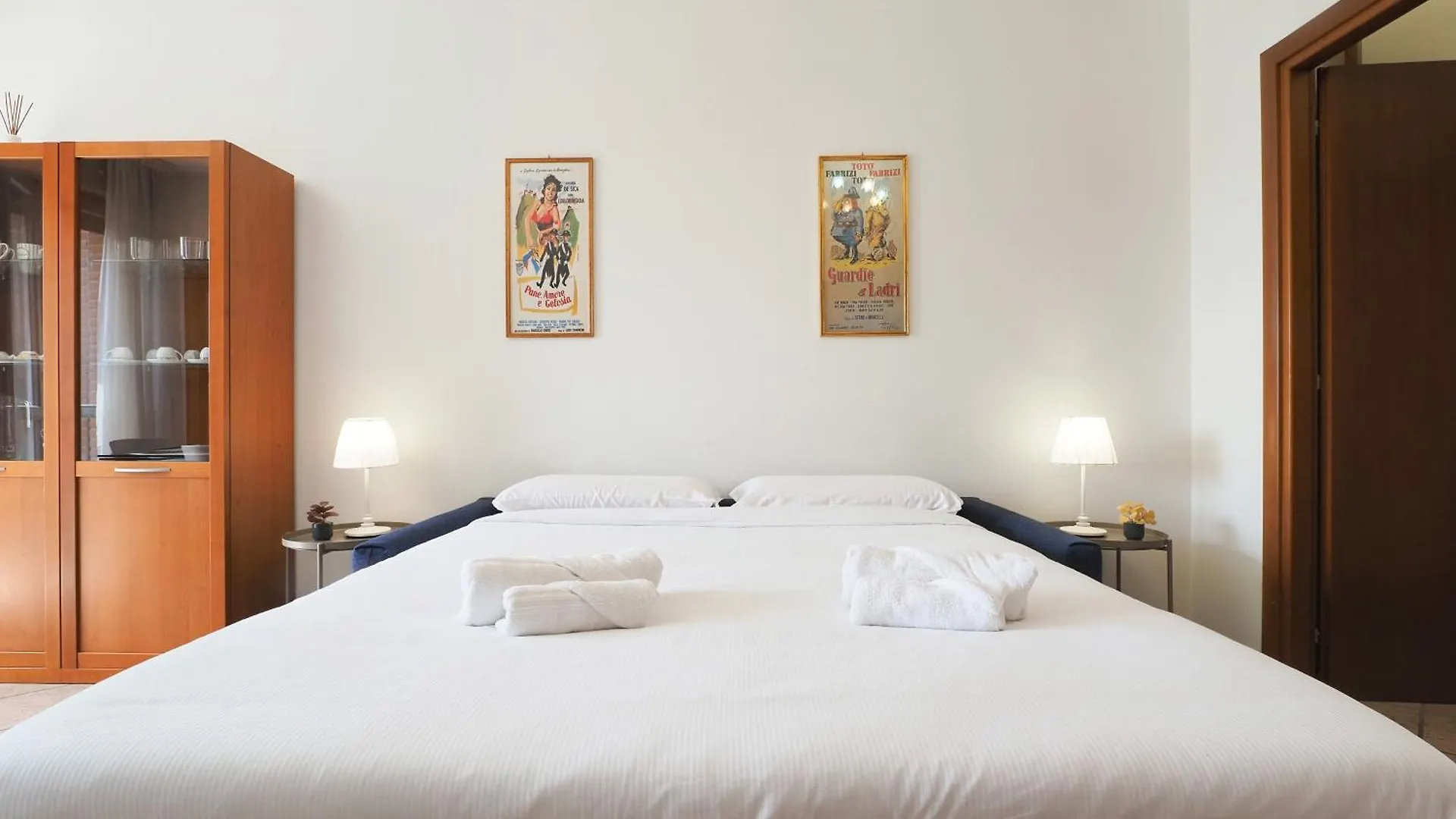 Primopiano - Columella Apartment Milan 0*,  Italy