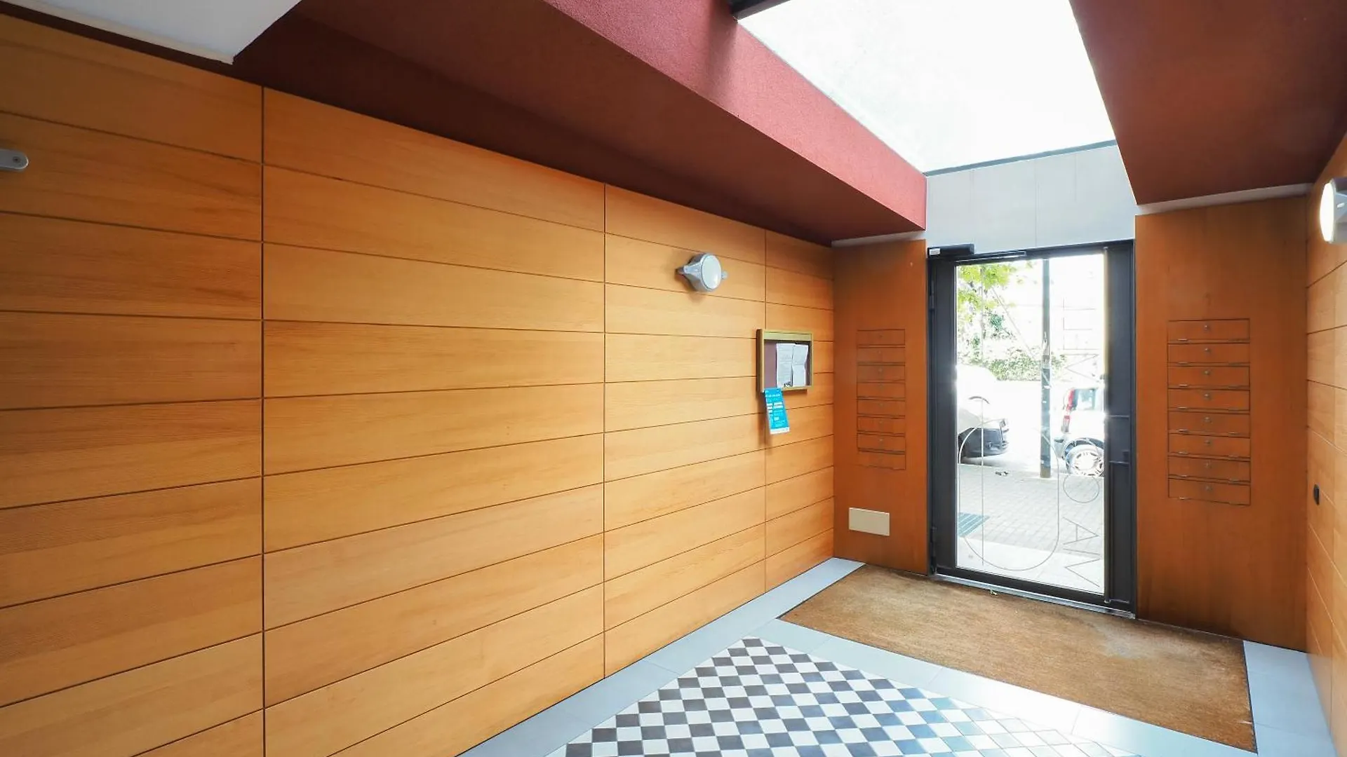 Primopiano - Columella Apartment Milan