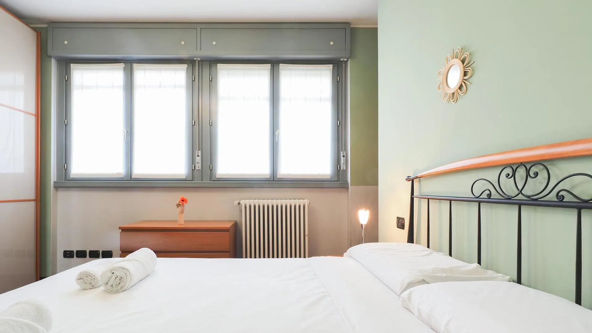Primopiano - Columella Apartment Milan Italy