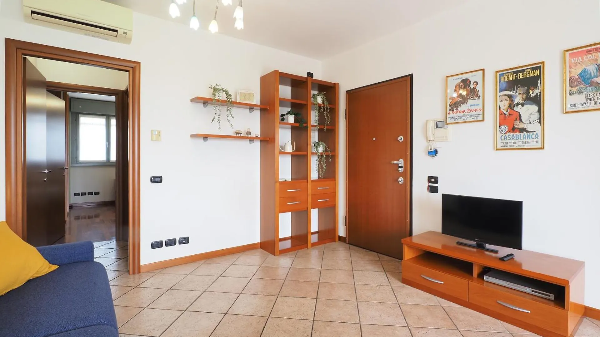 Primopiano - Columella Apartment Milan