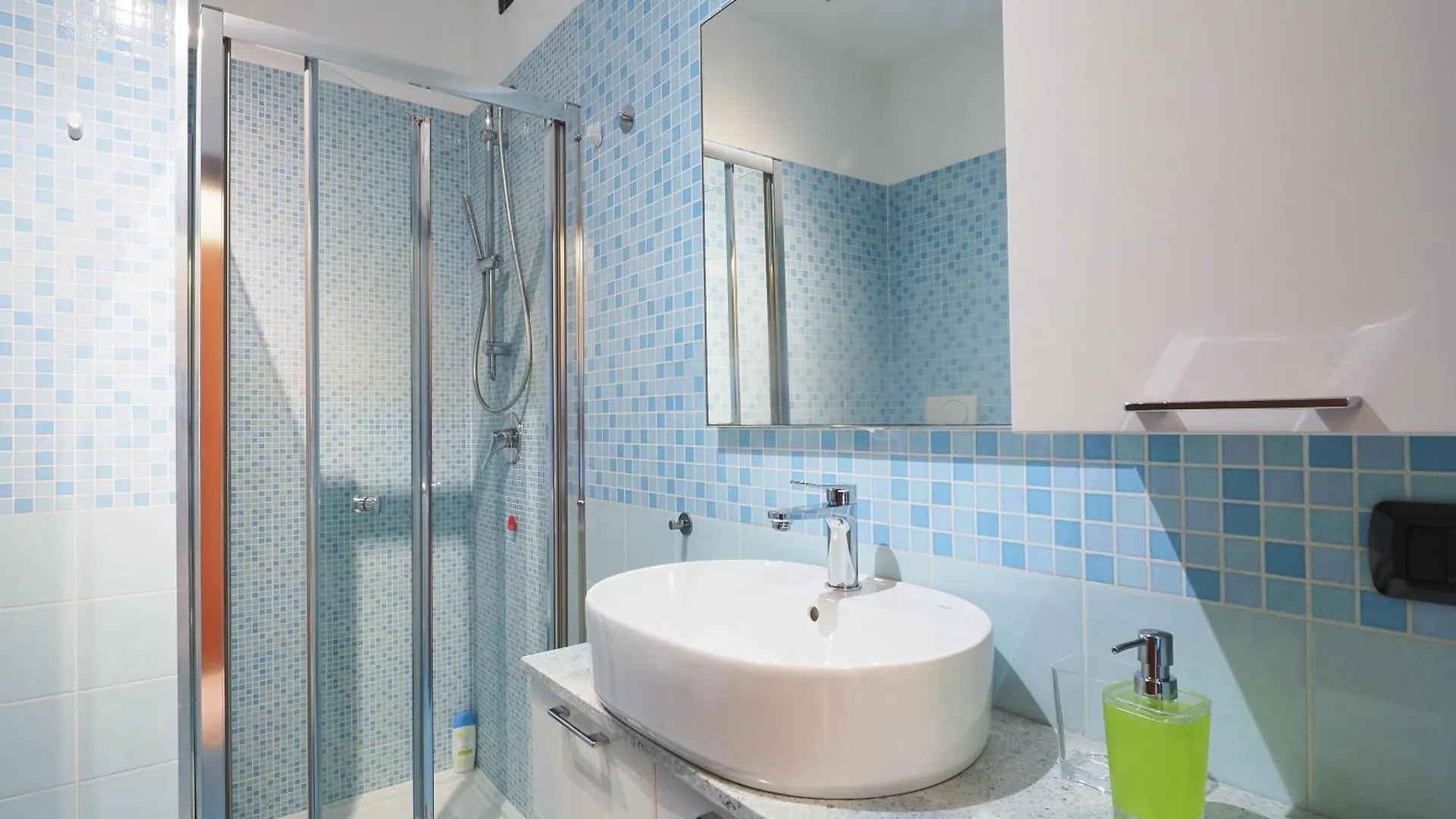 Primopiano - Columella Apartment Milan Italy