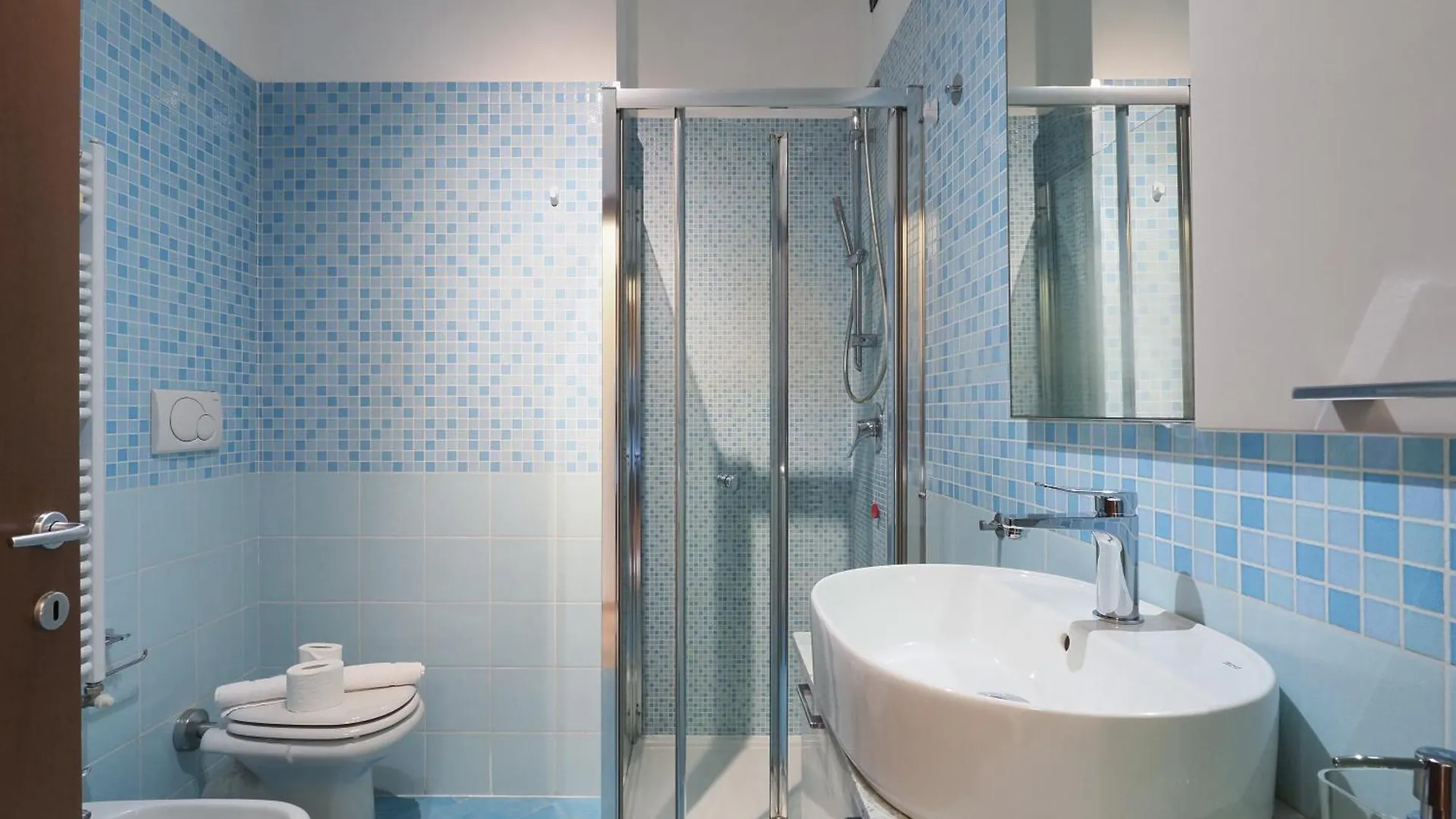 Primopiano - Columella Apartment Milan