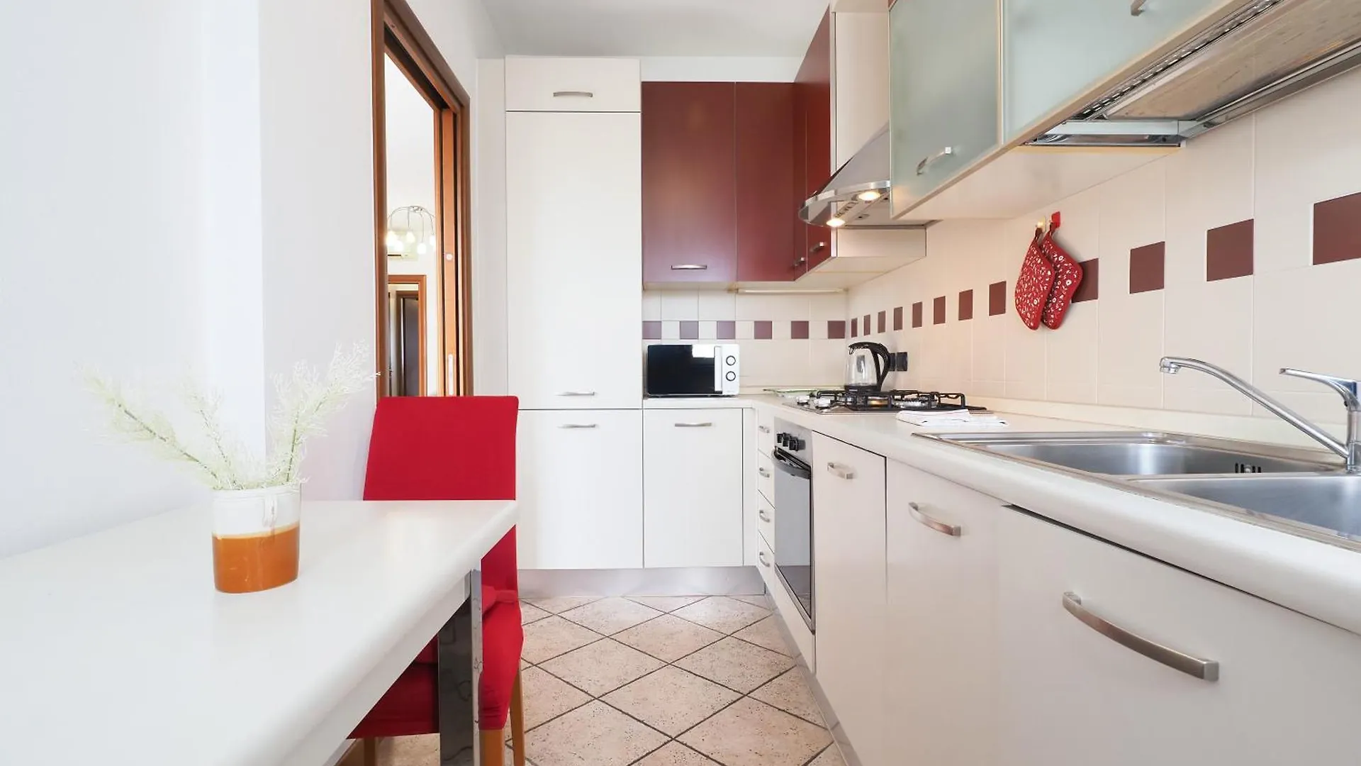 Primopiano - Columella Apartment Milan