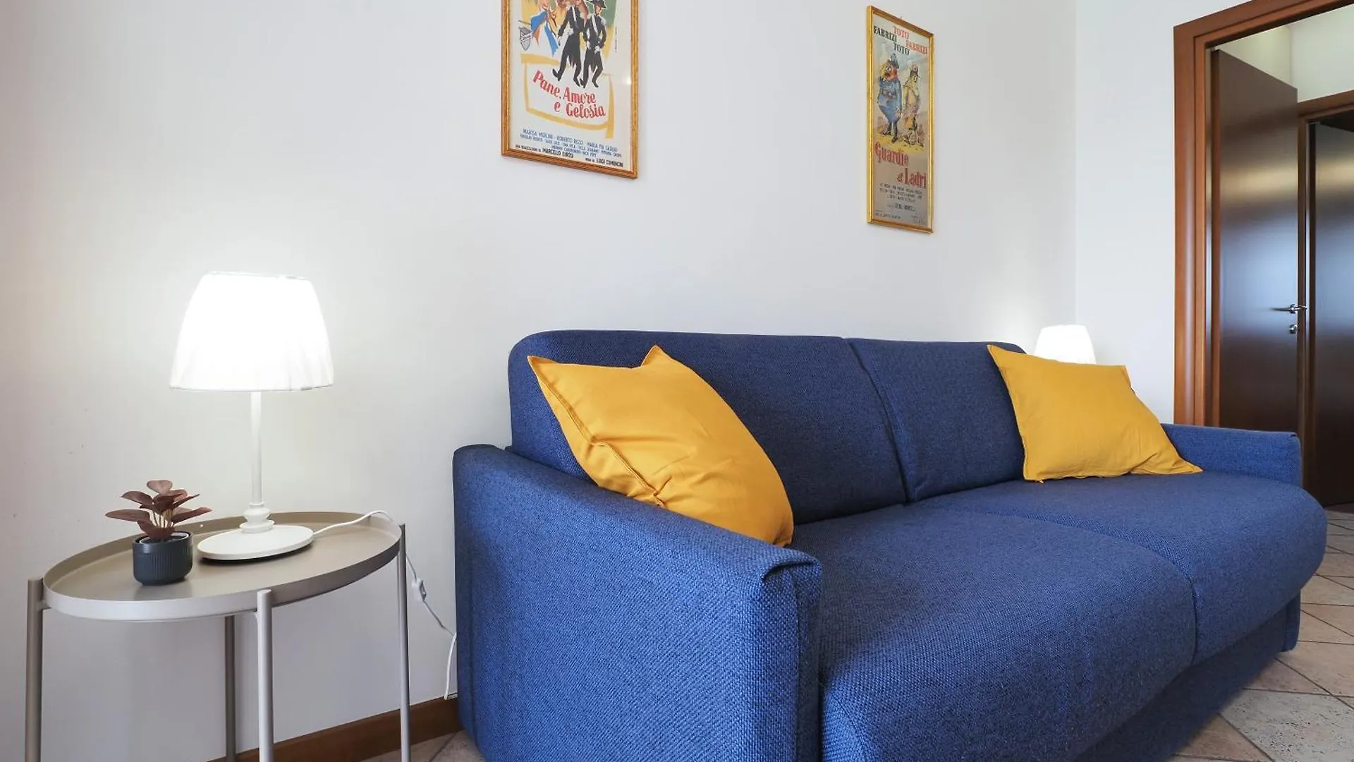 Primopiano - Columella Apartment Milan 0*,