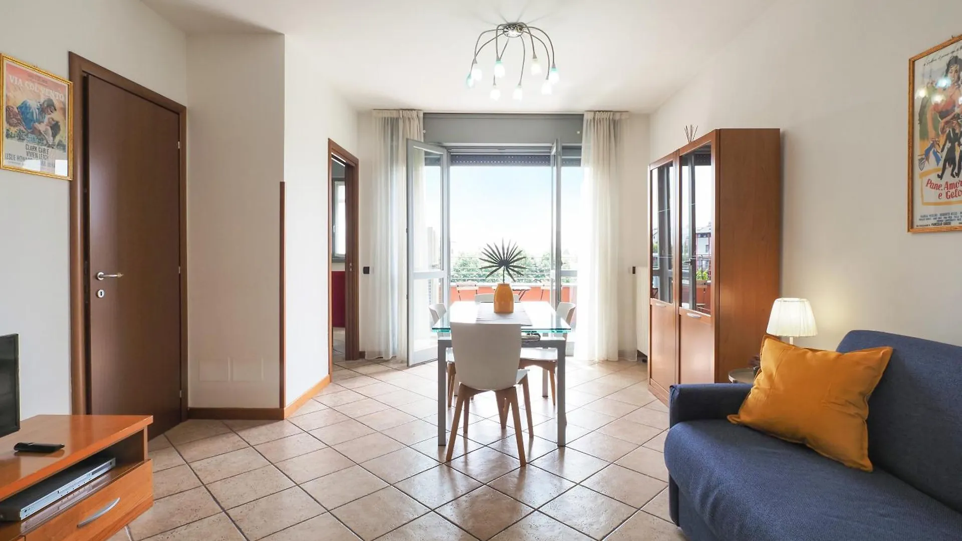 Primopiano - Columella Apartment Milan
