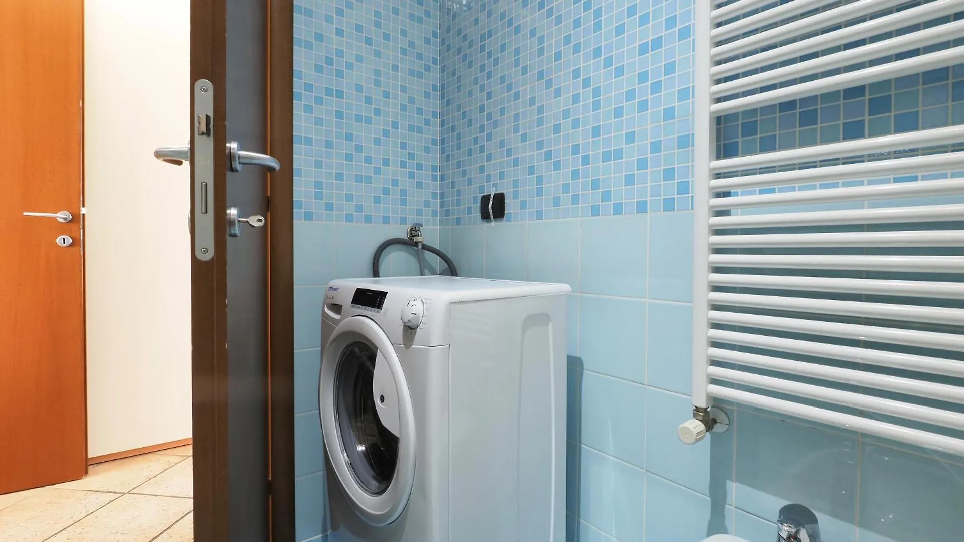 Primopiano - Columella Apartment Milan