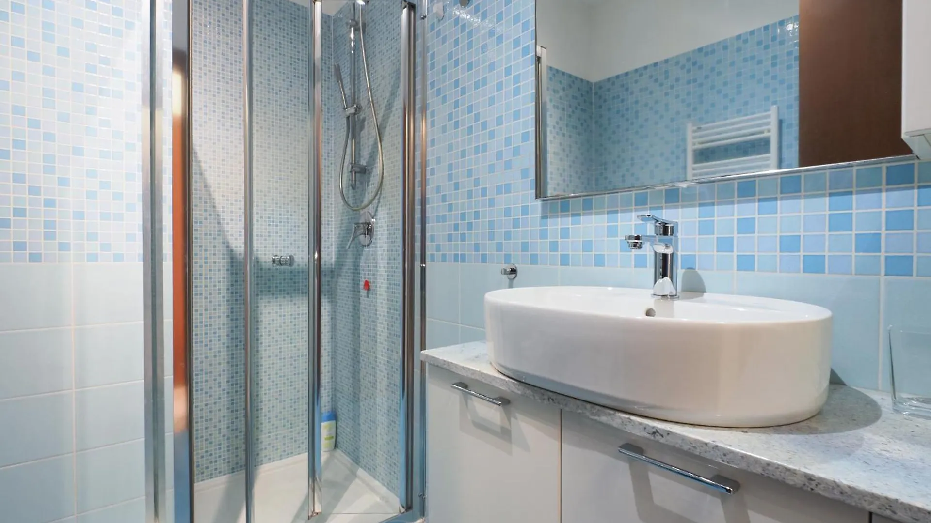 Primopiano - Columella Apartment Milan