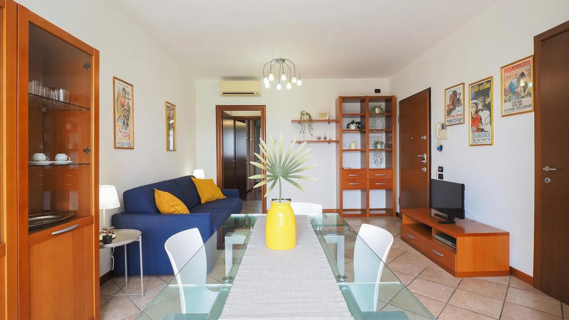 Primopiano - Columella Apartment Milan 0*,  Italy