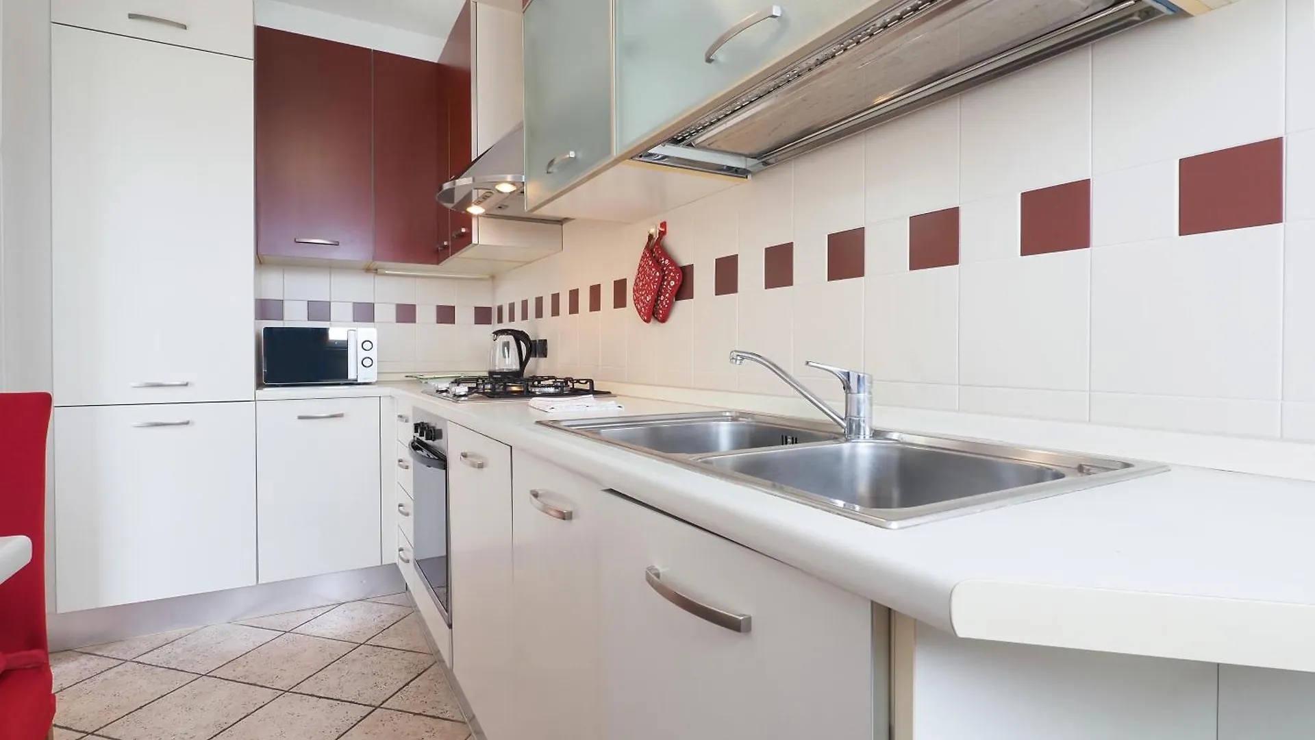 Primopiano - Columella Apartment Milan