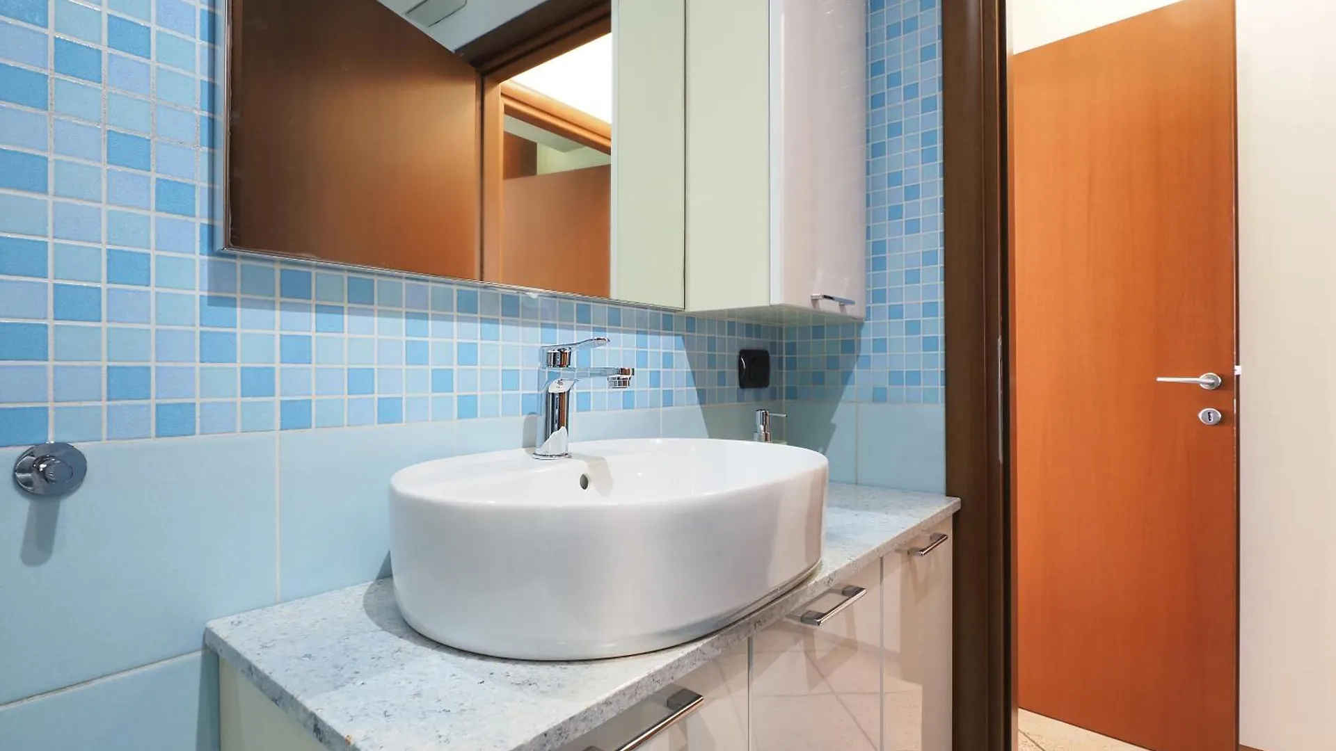 Primopiano - Columella Apartment Milan Italy