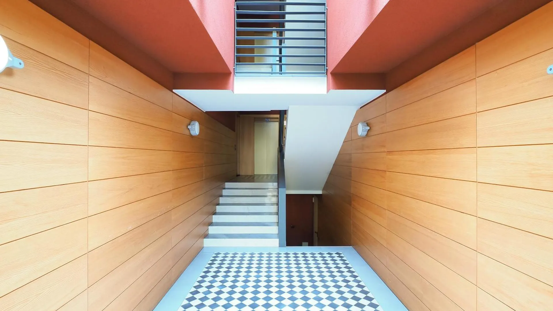 Primopiano - Columella Apartment Milan